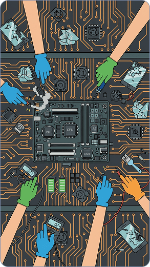 Screenshot of the game