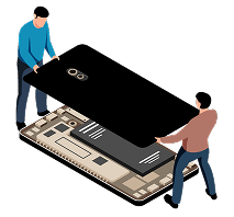 Screenshot of the game